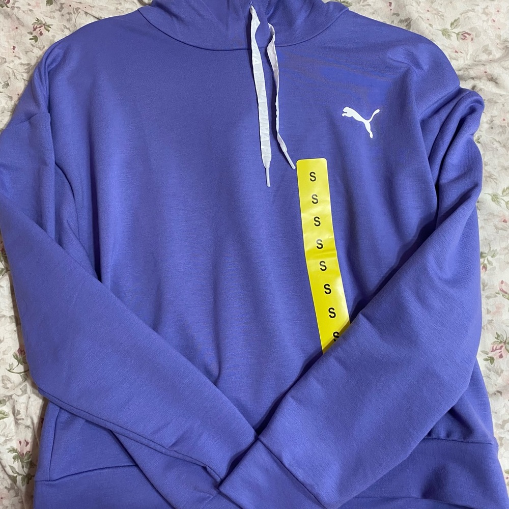 Sweatshirt - Picture 3 of 4